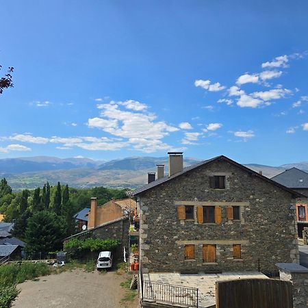 Cerdanya Escadarcs 1 Apartment Escardacs Exterior photo