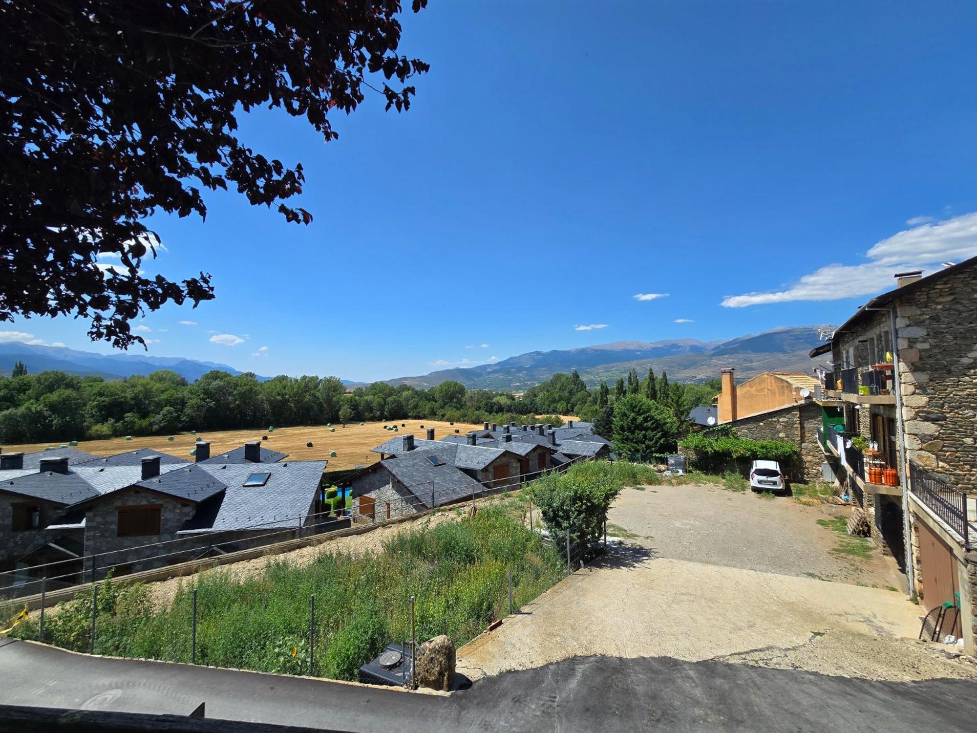 Cerdanya Escadarcs 1 Apartment Escardacs Exterior photo