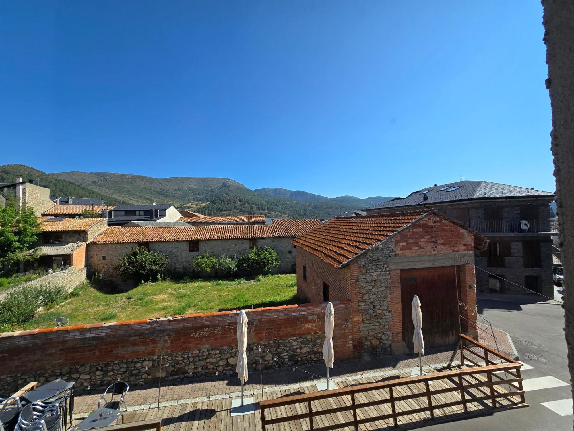 Cerdanya Escadarcs 1 Apartment Escardacs Exterior photo